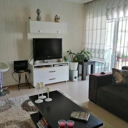 Appartement Konyaalti Walking Distance To Konyaalti Antalya