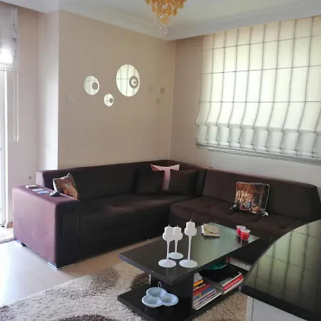 Apartment Konyaalti Walking Distance To Konyaalti Antalya
